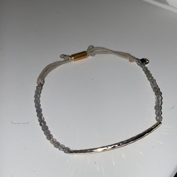Gorjana bracelet